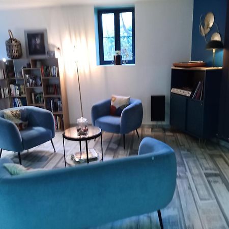 Bed and Breakfast L'Hacienda Tartas Екстер'єр фото