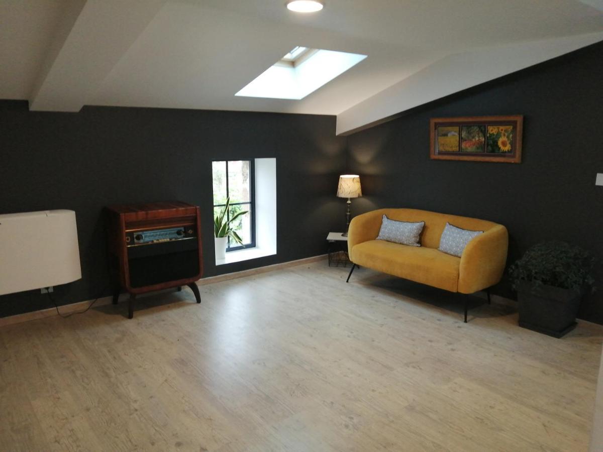 Bed and Breakfast L'Hacienda Tartas Екстер'єр фото