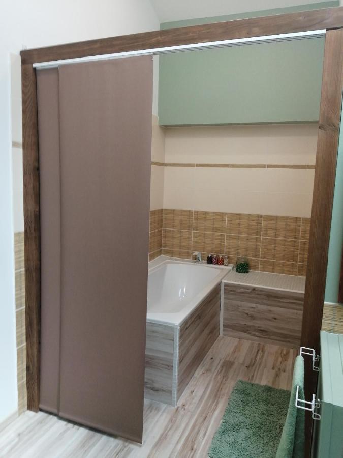 Bed and Breakfast L'Hacienda Tartas Екстер'єр фото