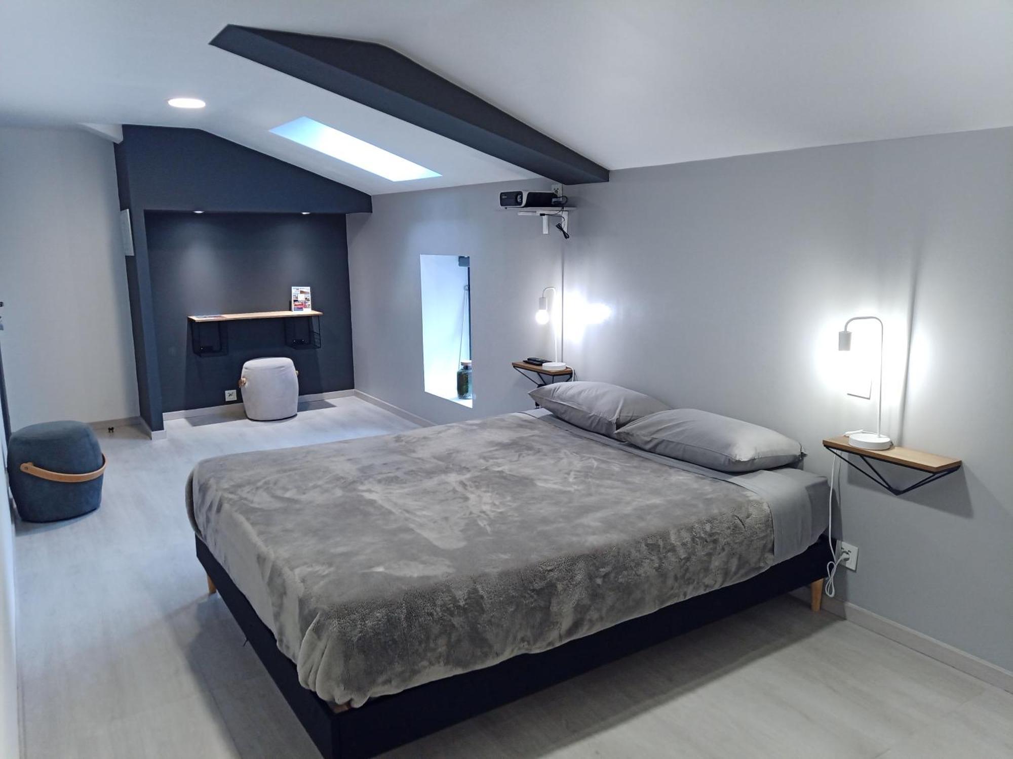 Bed and Breakfast L'Hacienda Tartas Екстер'єр фото