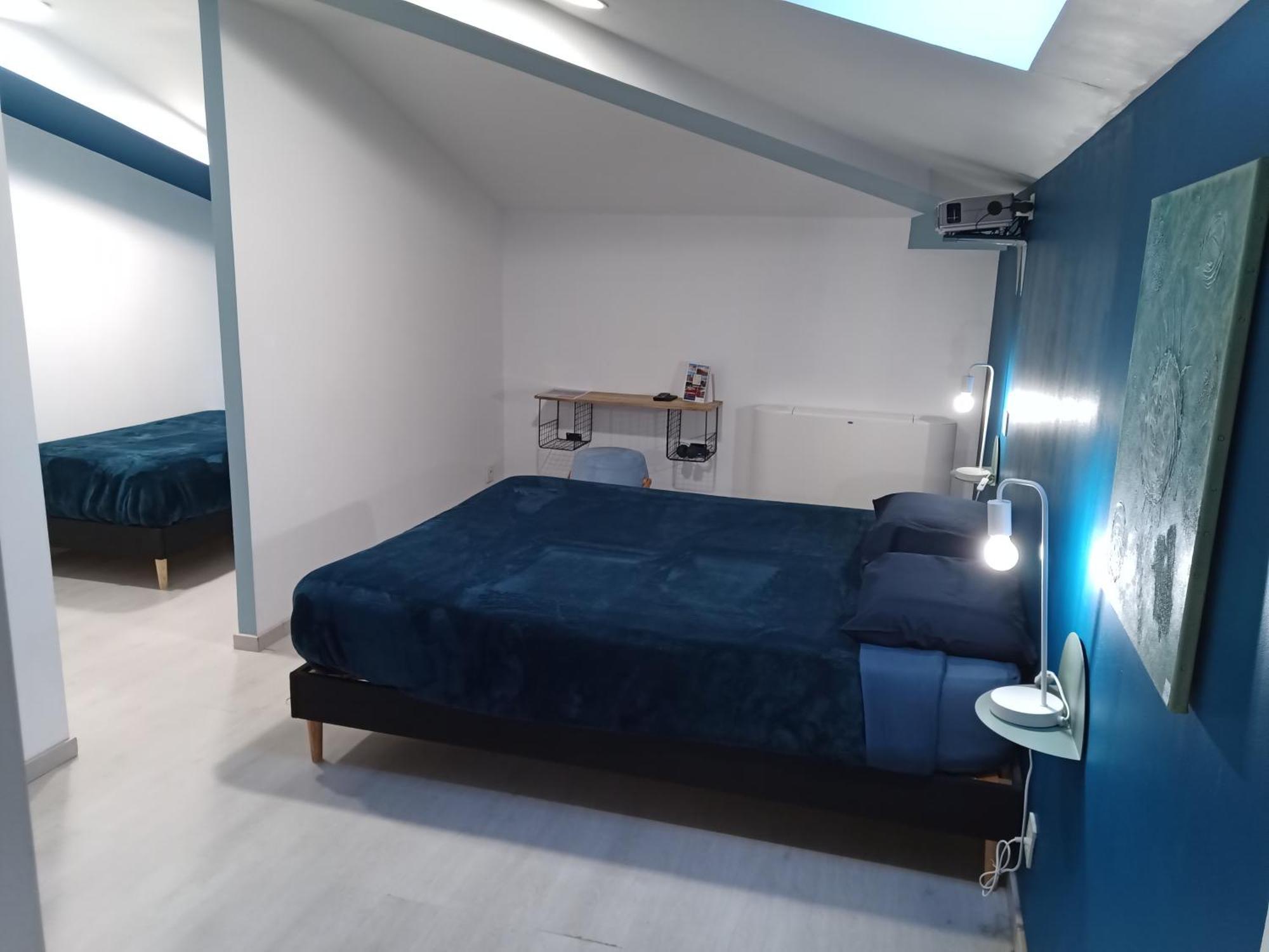 Bed and Breakfast L'Hacienda Tartas Екстер'єр фото