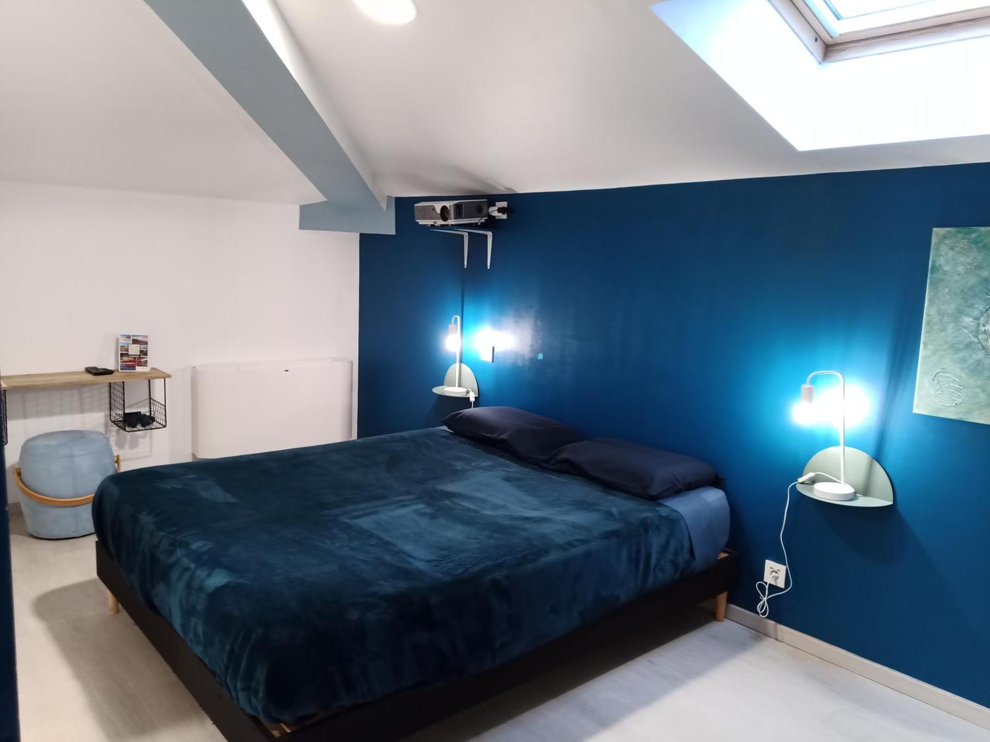 Bed and Breakfast L'Hacienda Tartas Екстер'єр фото