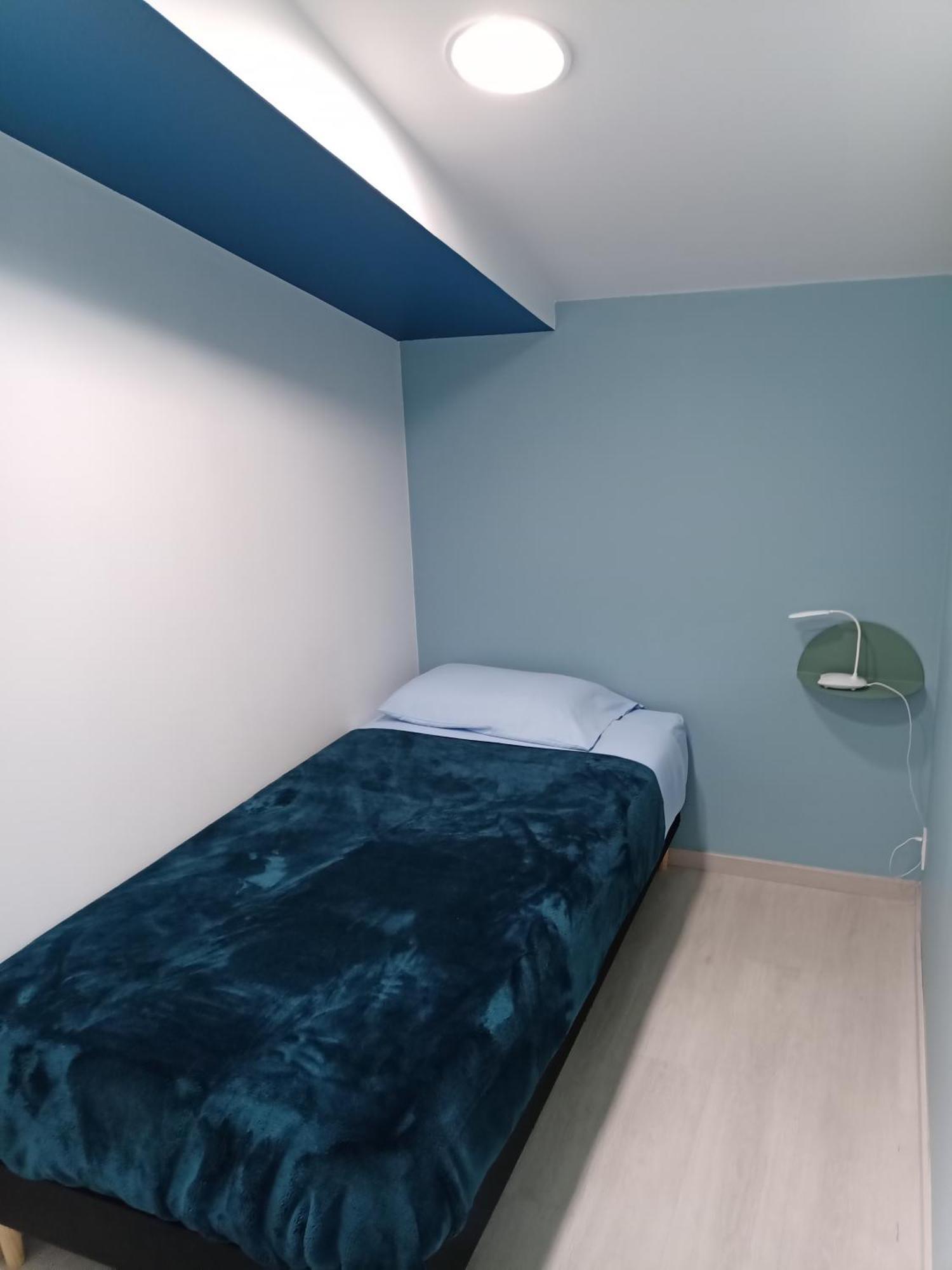 Bed and Breakfast L'Hacienda Tartas Екстер'єр фото