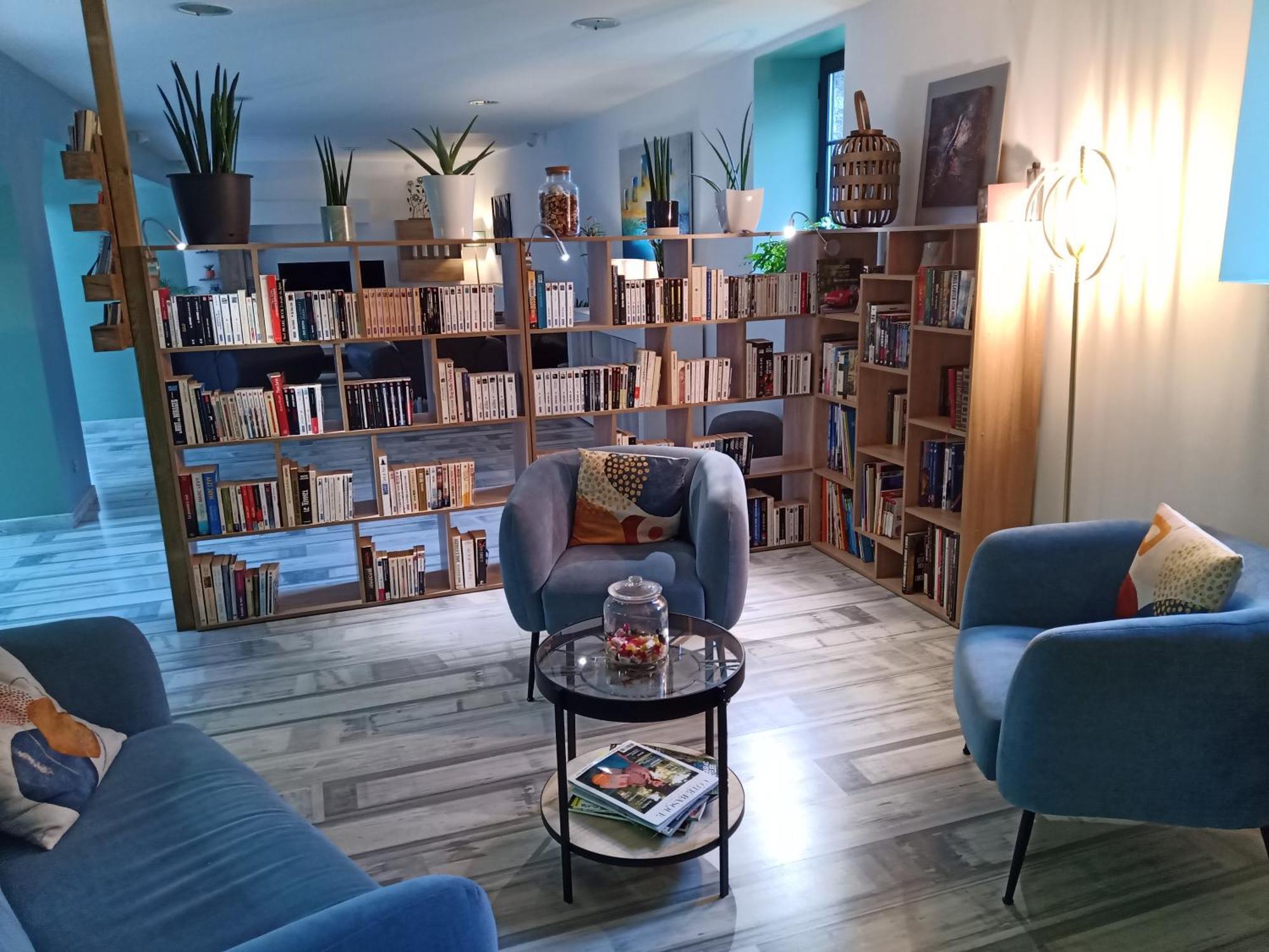 Bed and Breakfast L'Hacienda Tartas Екстер'єр фото