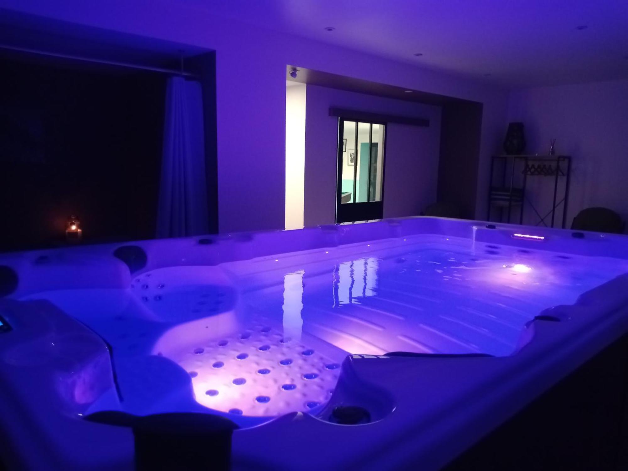 Bed and Breakfast L'Hacienda Tartas Екстер'єр фото