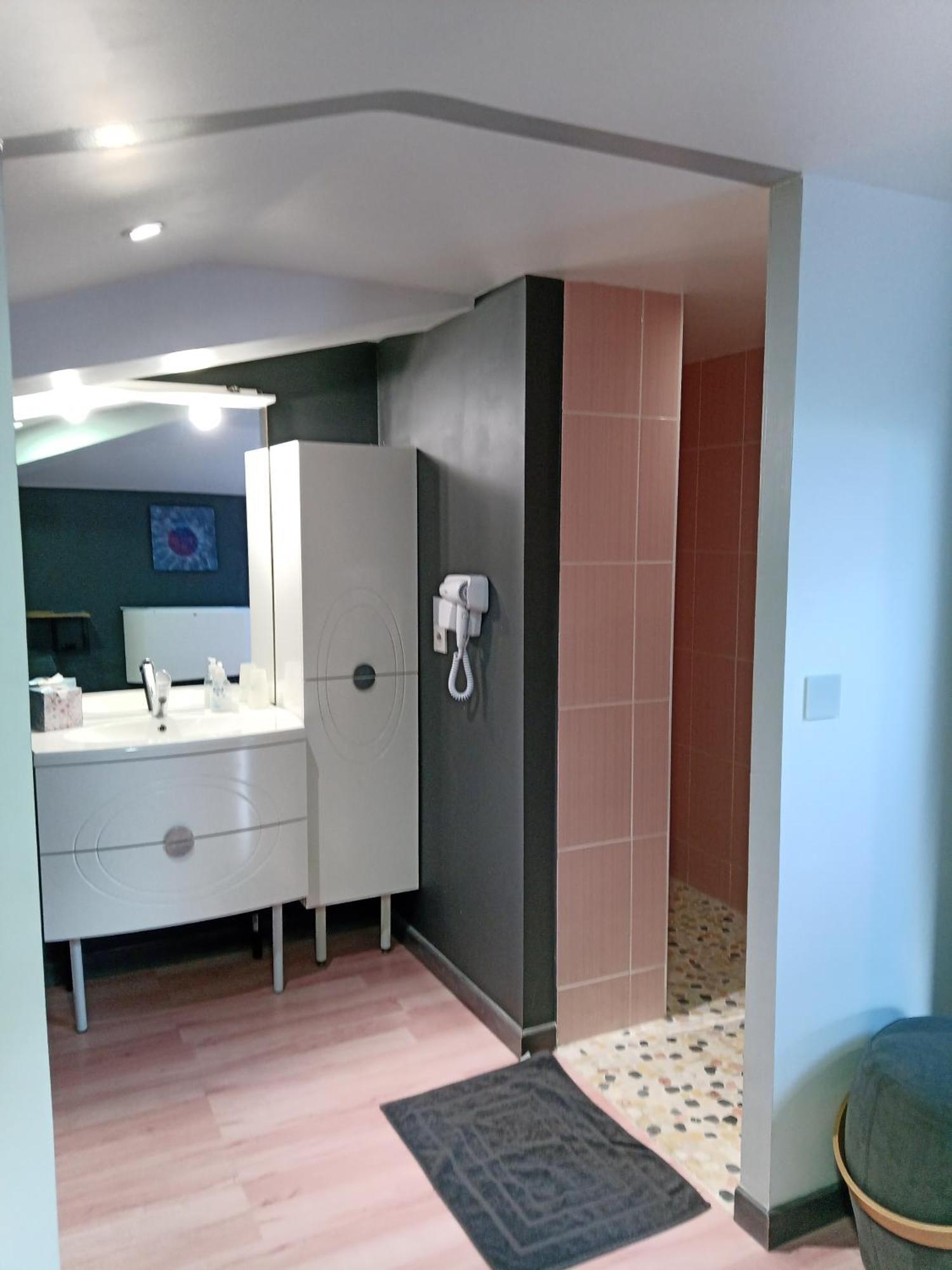 Bed and Breakfast L'Hacienda Tartas Екстер'єр фото