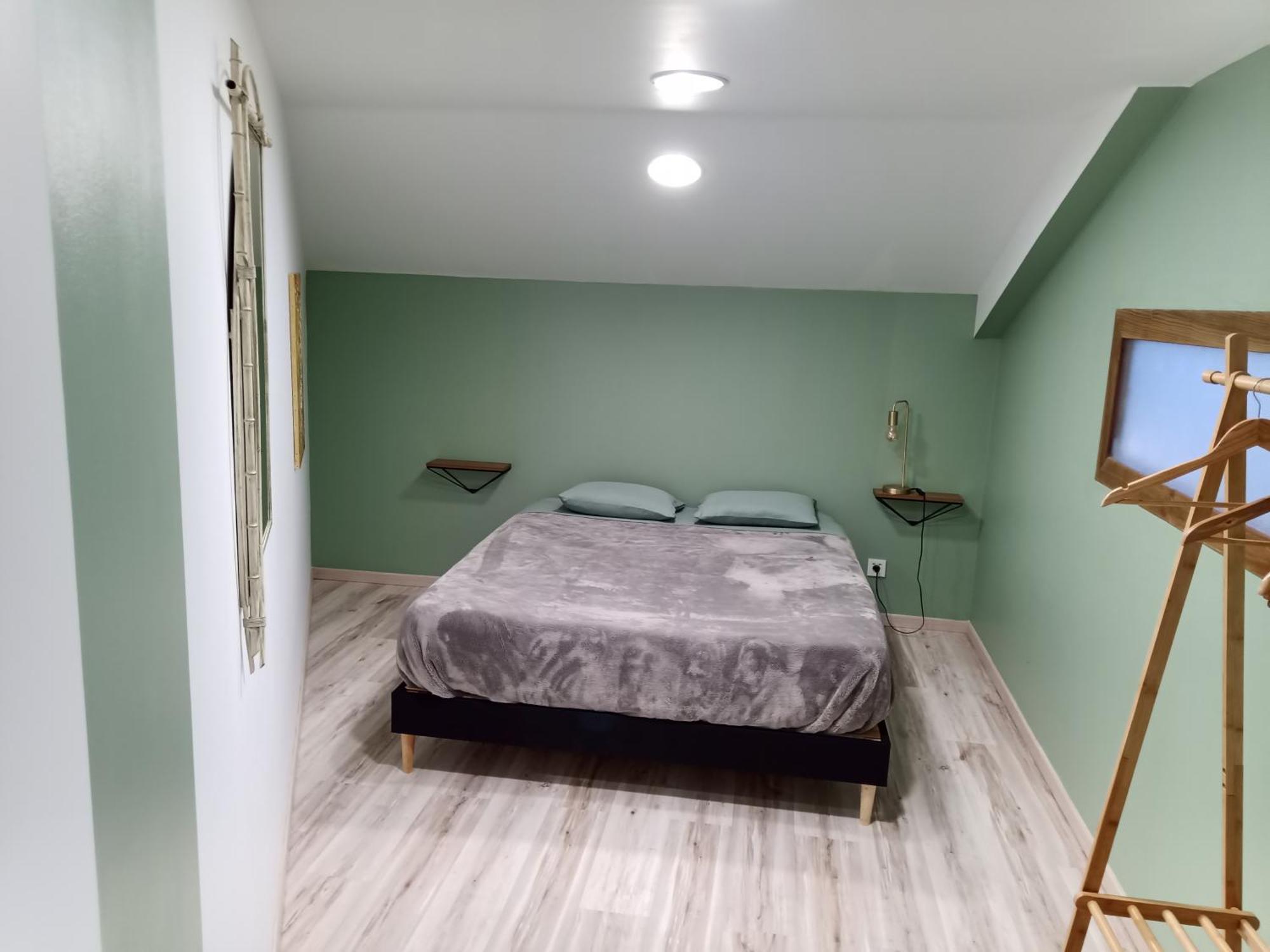Bed and Breakfast L'Hacienda Tartas Екстер'єр фото